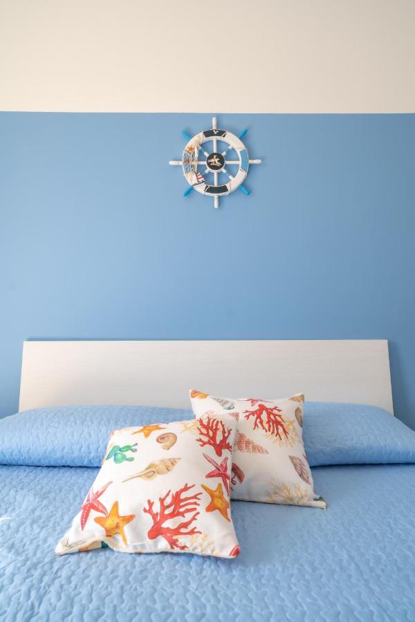 Vicolo A Mare Apartment Syracuse Exterior photo